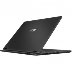 Ноутбук MSI Prestige 14 AI Evo C1MG-001US 14 IPS/ i9-185H Ultra/64GB/2TB SSD (9S7-14N111-001) Gray