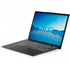 Ноутбук MSI Prestige 13 Evo A13M-224XRU 13 FHD IPS/ i7-1365P/16GB/512GB SSD (9S7-13Q112-224) Gray