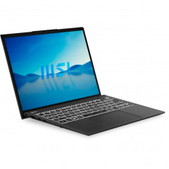 Ноутбук MSI Prestige 13 Evo A13M-224XRU 13 FHD IPS/ i7-1365P/16GB/512GB SSD (9S7-13Q112-224) Gray