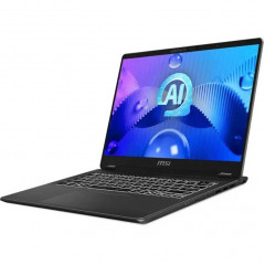 Ноутбук MSI Prestige 14 AI Evo C1MG-069 14 IPS/ i7-155H Ultra/16GB/512GB SSD (9S7-14N111-069) Gray