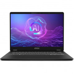 Ноутбук MSI Prestige 14 AI+ Evo C2VMG-026RU 14 OLED/ i7-258V Ultra/32GB/1TB SSD (9S7-14N321-026) Gray