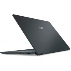 Ноутбук MSI Prestige 14 Evo A12M-054 14 FHD IPS/ i7-1280P/32GB/1TB SSD (9S7-14C612-054) Gray