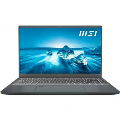 Ноутбук MSI Prestige 14 Evo A12M-054 14 FHD IPS/ i7-1280P/32GB/1TB SSD (9S7-14C612-054) Gray