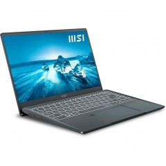 Ноутбук MSI Prestige 14 Evo A12M-054 14 FHD IPS/ i7-1280P/32GB/1TB SSD (9S7-14C612-054) Gray