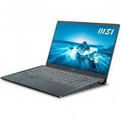 Ноутбук MSI Prestige 14 Evo A12M-054 14 FHD IPS/ i7-1280P/32GB/1TB SSD (9S7-14C612-054) Gray