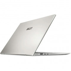 Ноутбук MSI Prestige 14 Evo B13M-635US 14 FHD IPS/ i5-13500H/32GB/1TB SSD (9S7-14F112-635) Silver
