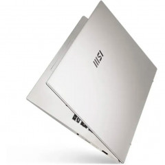 Ноутбук MSI Prestige 14 Evo B13M-635US 14 FHD IPS/ i5-13500H/32GB/1TB SSD (9S7-14F112-635) Silver