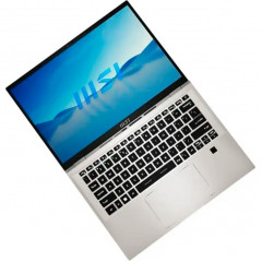 Ноутбук MSI Prestige 14 Evo B13M-635US 14 FHD IPS/ i5-13500H/32GB/1TB SSD (9S7-14F112-635) Silver