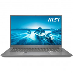 Ноутбук MSI Prestige 15 A12UD-225RU 15 FHD IPS/ i7-1280P/16GB/1Tb SSD (9S7-16S822-225) Silver