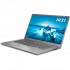 Ноутбук MSI Prestige 15 A12UD-225RU 15 FHD IPS/ i7-1280P/16GB/1Tb SSD (9S7-16S822-225) Silver