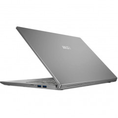 Ноутбук MSI Prestige 15 A12UD-225RU 15 FHD IPS/ i7-1280P/16GB/1Tb SSD (9S7-16S822-225) Silver