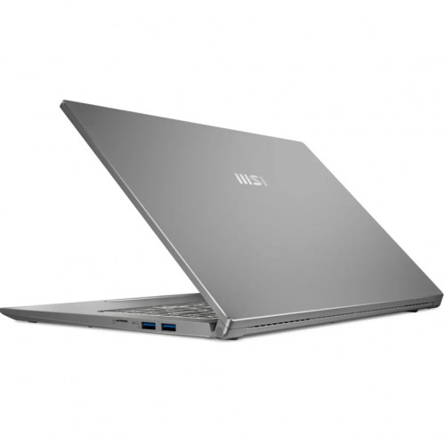 Ноутбук MSI Prestige 15 A12UD-225RU 15 FHD IPS/ i7-1280P/16GB/1Tb SSD (9S7-16S822-225) Silver
