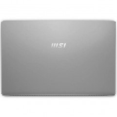 Ноутбук MSI Prestige 15 A12UD-225RU 15 FHD IPS/ i7-1280P/16GB/1Tb SSD (9S7-16S822-225) Silver