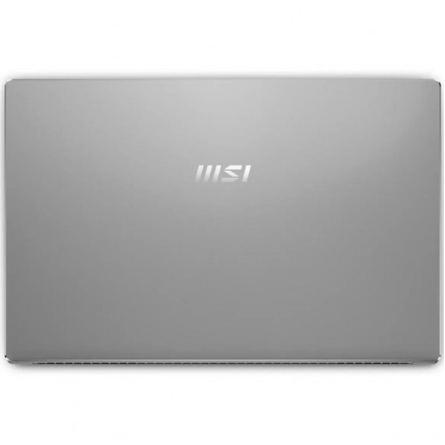 Ноутбук MSI Prestige 15 A12UD-225RU 15 FHD IPS/ i7-1280P/16GB/1Tb SSD (9S7-16S822-225) Silver