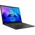Ноутбук MSI Prestige 16 AI Evo B1MG-002US 16 QHD IPS/ i7-155H Ultra/32GB/1TB SSD (9S7-15A121-002) Gray