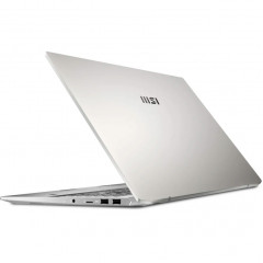 Ноутбук MSI Prestige 16 Evo A13M-410RU 16 QHD IPS/ i7-13700H/32GB/1TB SSD (9S7-159222-410) Silver