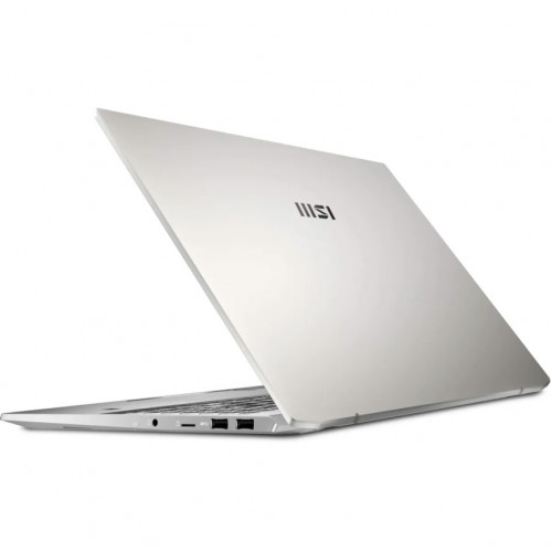 Ноутбук MSI Prestige 16 Evo A13M-411RU 16 QHD IPS/ i5-13500H/16GB/1TB SSD (9S7-159222-411) Silver