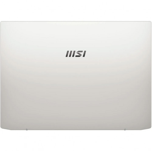 Ноутбук MSI Prestige 16 Evo A13M-411RU 16 QHD IPS/ i5-13500H/16GB/1TB SSD (9S7-159222-411) Silver