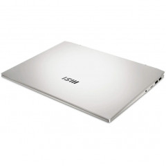 Ноутбук MSI Prestige 16 Evo A13M-412XRU 16 QHD IPS/ i7-13700H/32GB/1TB SSD (9S7-159222-412) Silver