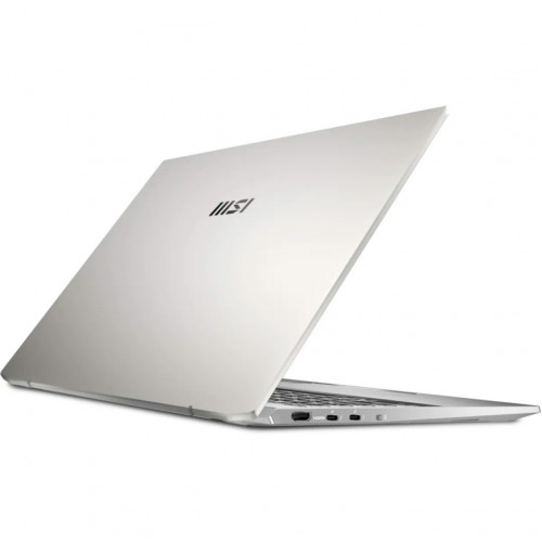 Ноутбук MSI Prestige 16 Evo A13M-413XRU 16 QHD IPS/ i7-13700H/16GB/1TB SSD (9S7-159222-413) Silver
