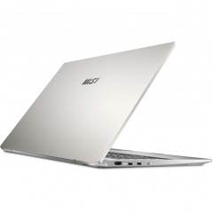 Ноутбук MSI Prestige 16 Evo A13M-414XRU 16 QHD IPS/ i5-13500H/16GB/1TB SSD (9S7-159222-414) Silver