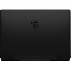 Ноутбук MSI Pulse 17 AI C1VEKG-089XRU 17 QHD IPS/ i7-155H Ultra/32GB/1TB SSD (9S7-17T311-089) Black