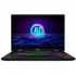 Ноутбук MSI Pulse 17 AI C1VGKG-024RU 17.3 QHD IPS/ i7-155H Ultra/16GB/1TB SSD (9S7-17T311-024) Black