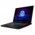 Ноутбук MSI Pulse 17 AI C1VGKG-024RU 17.3 QHD IPS/ i7-155H Ultra/16GB/1TB SSD (9S7-17T311-024) Black