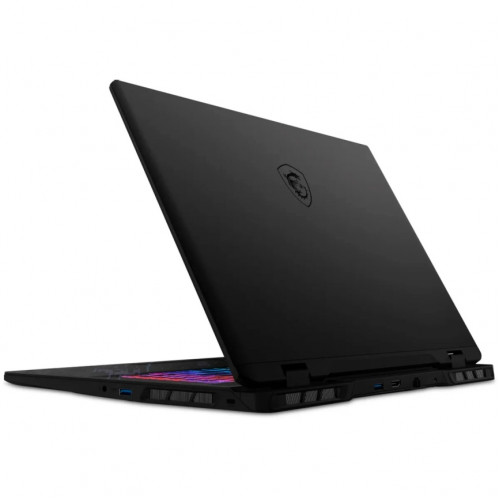 Ноутбук MSI Pulse 17 AI C1VGKG-024RU 17.3 QHD IPS/ i7-155H Ultra/16GB/1TB SSD (9S7-17T311-024) Black