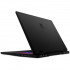 Ноутбук MSI Pulse 17 AI C1VGKG-024RU 17.3 QHD IPS/ i7-155H Ultra/16GB/1TB SSD (9S7-17T311-024) Black