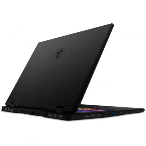 Ноутбук MSI Pulse 17 AI C1VGKG-024RU 17.3 QHD IPS/ i7-155H Ultra/16GB/1TB SSD (9S7-17T311-024) Black