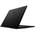 Ноутбук MSI Pulse 17 AI C1VGKG-024RU 17.3 QHD IPS/ i7-155H Ultra/16GB/1TB SSD (9S7-17T311-024) Black
