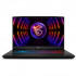 Ноутбук MSI Pulse 17 B13VGK-813XRU 17.3 FHD IPS/ i7-13700H/16GB/1TB SSD (9S7-17L531-813) Gray