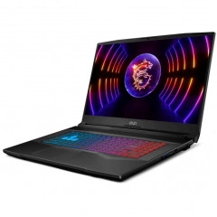 Ноутбук MSI Pulse 17 B13VGK-814XRU 17.3 FHD IPS/ i7-13700H/32GB/1TB SSD (9S7-17L531-814) Gray