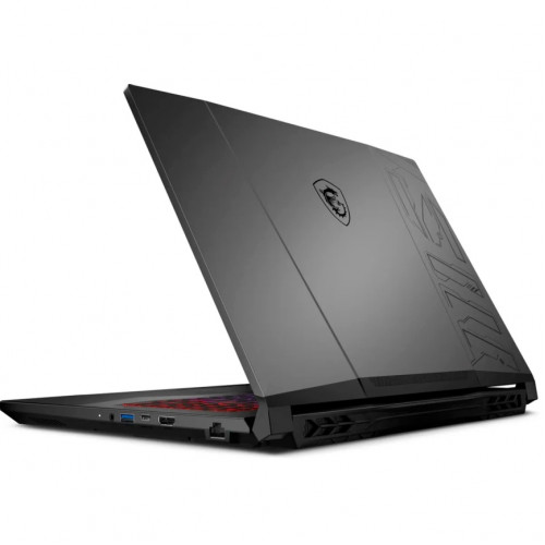 Ноутбук MSI Pulse 17 B13VGK-814XRU 17.3 FHD IPS/ i7-13700H/32GB/1TB SSD (9S7-17L531-814) Gray