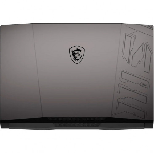 Ноутбук MSI Pulse 17 B13VGK-814XRU 17.3 FHD IPS/ i7-13700H/32GB/1TB SSD (9S7-17L531-814) Gray
