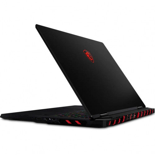 Ноутбук MSI Raider A18 HX A7VIG-026RU 18 QHD IPS/ R9-7945HX3D/32GB/2TB SSD (9S7-182K32-026) Black