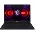 Ноутбук MSI Raider A18 HX A9WJG-216RU 18 UHD IPS/ R9-9955HX3D/64GB/2TB SSD (9S7-182L72-216) Black