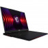 Ноутбук MSI Raider A18 HX A9WJG-216RU 18 UHD IPS/ R9-9955HX3D/64GB/2TB SSD (9S7-182L72-216) Black