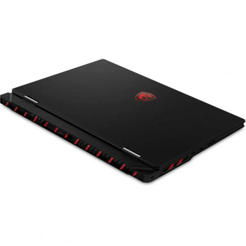 Ноутбук MSI Raider A18 HX A9WJG-216RU 18 UHD IPS/ R9-9955HX3D/64GB/2TB SSD (9S7-182L72-216) Black
