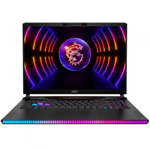 Ноутбук MSI Raider GE68 HX 13VG-205RU 16 QHD IPS/ i7-13700HX/32GB/2TB SSD (9S7-15M211-205) Black