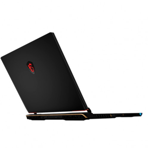 Ноутбук MSI Raider GE68 HX 13VG-205RU 16 QHD IPS/ i7-13700HX/32GB/2TB SSD (9S7-15M211-205) Black
