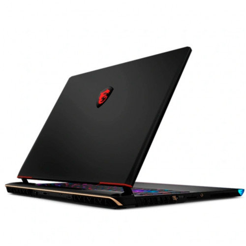 Ноутбук MSI Raider GE68 HX 13VG-205RU 16 QHD IPS/ i7-13700HX/32GB/2TB SSD (9S7-15M211-205) Black