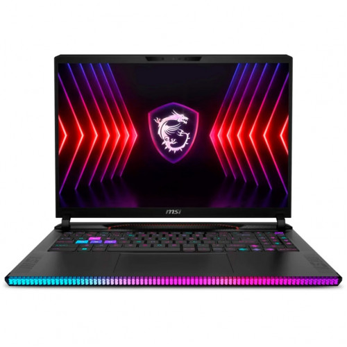 Ноутбук MSI Raider GE68 HX 14VIG-473RU 16 UHD IPS/ i9-14900HX/32GB/2TB SSD (9S7-15M131-473) Black
