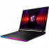 Ноутбук MSI Raider GE68 HX 14VIG-473RU 16 UHD IPS/ i9-14900HX/32GB/2TB SSD (9S7-15M131-473) Black