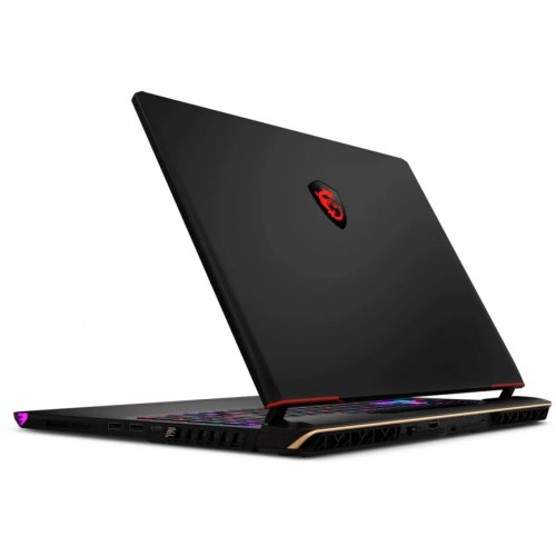 Ноутбук MSI Raider GE68 HX 14VIG-473RU 16 UHD IPS/ i9-14900HX/32GB/2TB SSD (9S7-15M131-473) Black