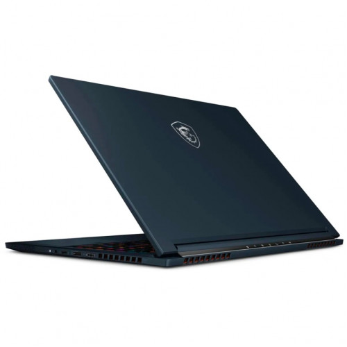 Ноутбук MSI Stealth 16 AI Studio A1VHG-061RU 16 UHD IPS/ i9-185H Ultra/32GB/2TB SSD (9S7-15F312-061) Dark Blue