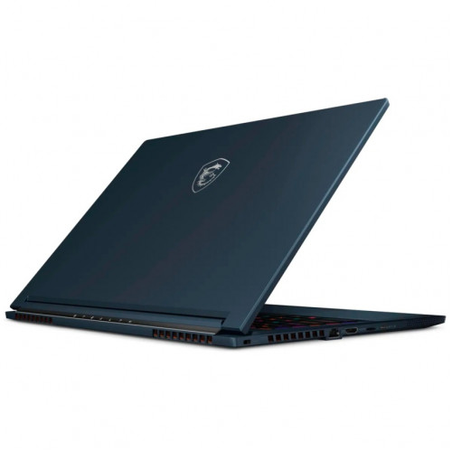 Ноутбук MSI Stealth 16 AI Studio A1VHG-061RU 16 UHD IPS/ i9-185H Ultra/32GB/2TB SSD (9S7-15F312-061) Dark Blue