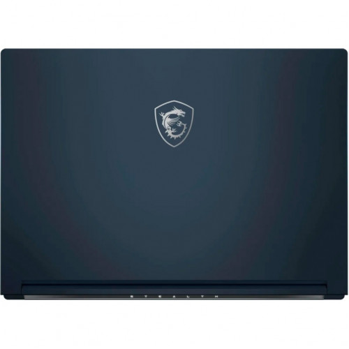 Ноутбук MSI Stealth 16 AI Studio A1VIG-062RU 16 UHD IPS/ i9-185H Ultra/32GB/2TB SSD (9S7-15F312-062) Dark Blue