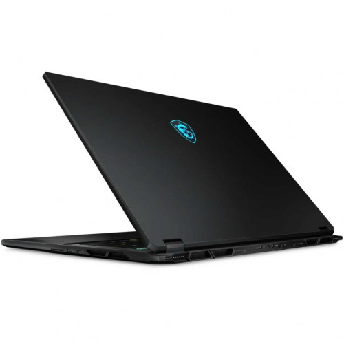 Ноутбук MSI Stealth 18 AI HX AI A2XWJG-052RU 18 UHD IPS/ i9-275HX Ultra/64GB/2TB SSD (9S7-183341-052) Black